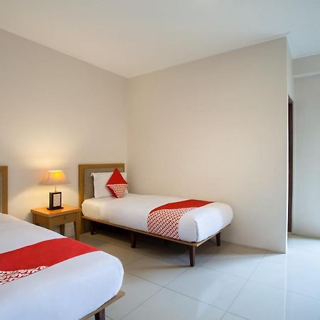 Oyo 107 Kusuma Kemang Suite Τζακάρτα Εξωτερικό φωτογραφία