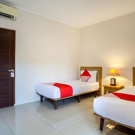 Oyo 107 Kusuma Kemang Suite Τζακάρτα Εξωτερικό φωτογραφία