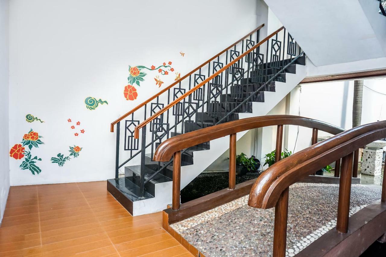 Oyo 107 Kusuma Kemang Suite Τζακάρτα Εξωτερικό φωτογραφία