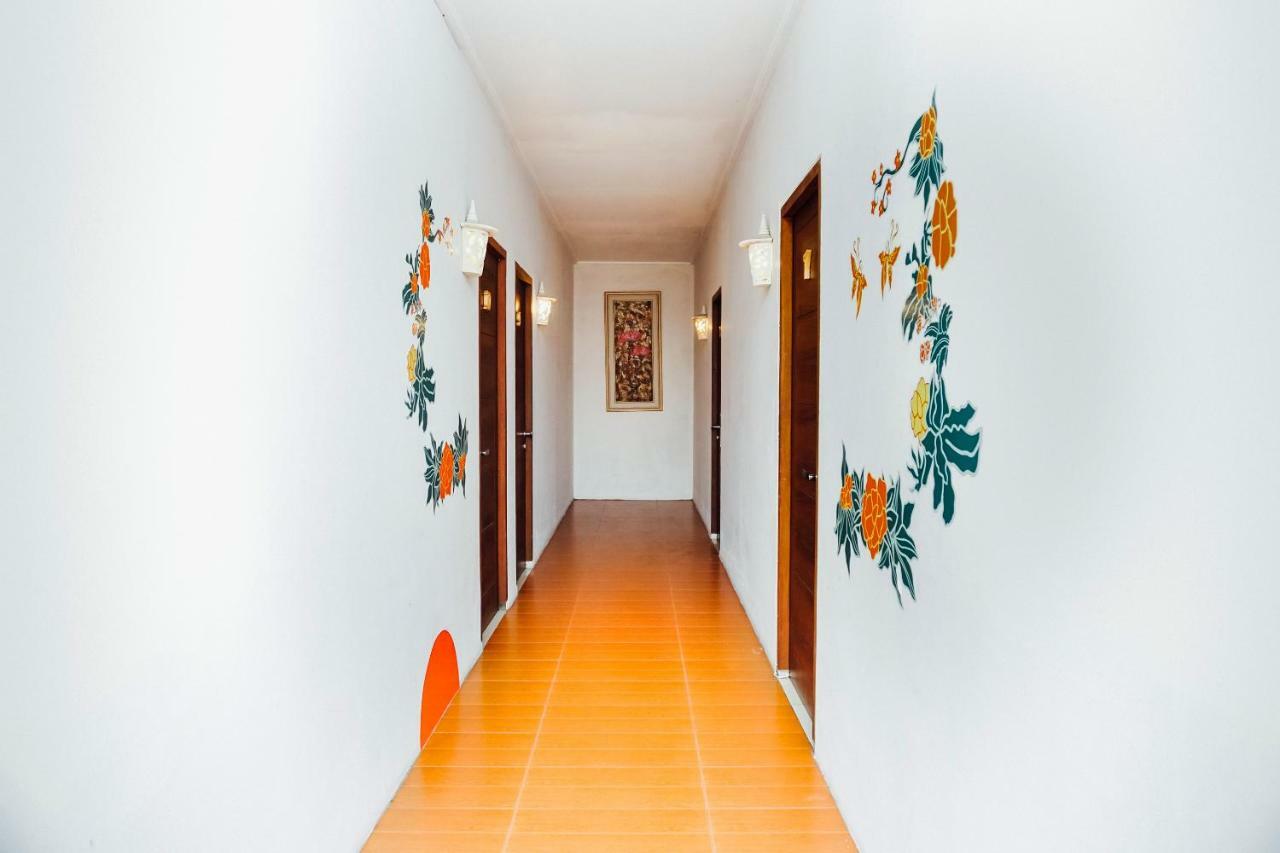 Oyo 107 Kusuma Kemang Suite Τζακάρτα Εξωτερικό φωτογραφία