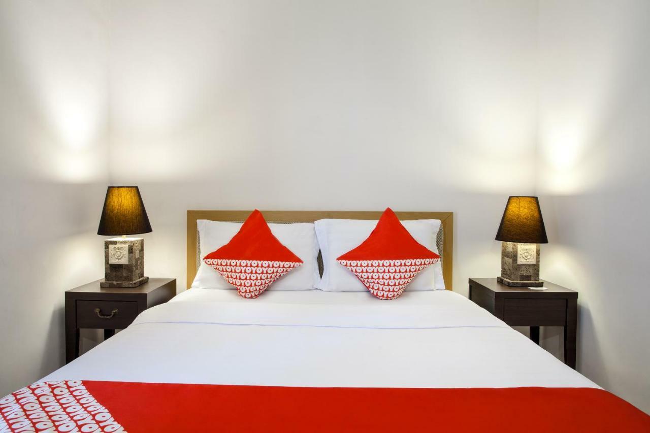 Oyo 107 Kusuma Kemang Suite Τζακάρτα Εξωτερικό φωτογραφία