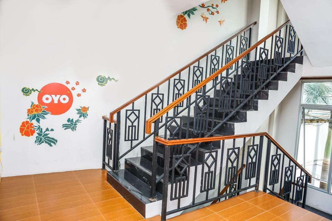 Oyo 107 Kusuma Kemang Suite Τζακάρτα Εξωτερικό φωτογραφία