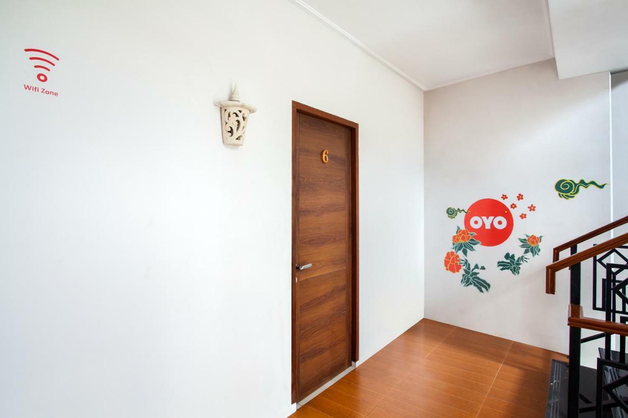 Oyo 107 Kusuma Kemang Suite Τζακάρτα Εξωτερικό φωτογραφία