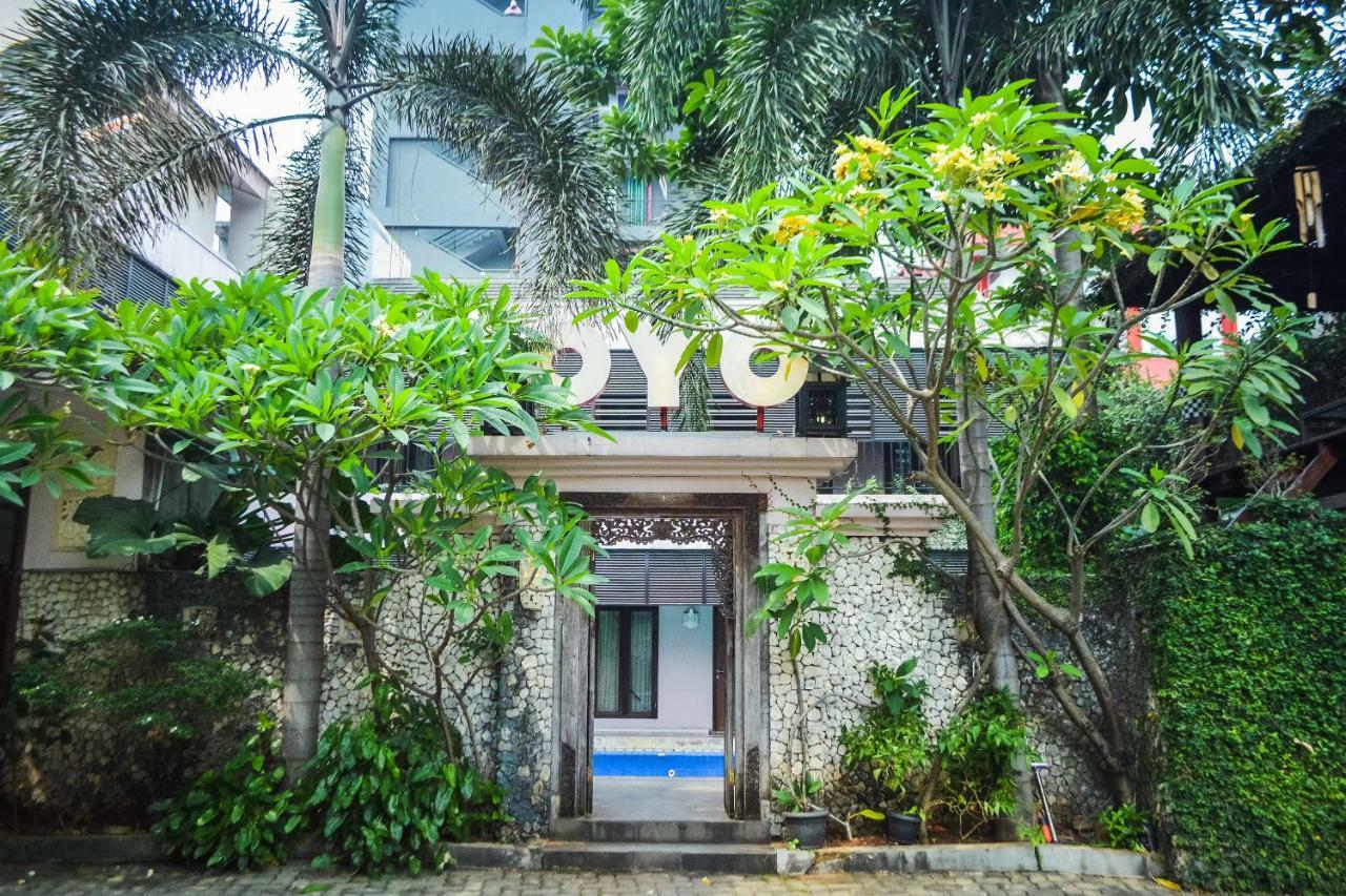 Oyo 107 Kusuma Kemang Suite Τζακάρτα Εξωτερικό φωτογραφία