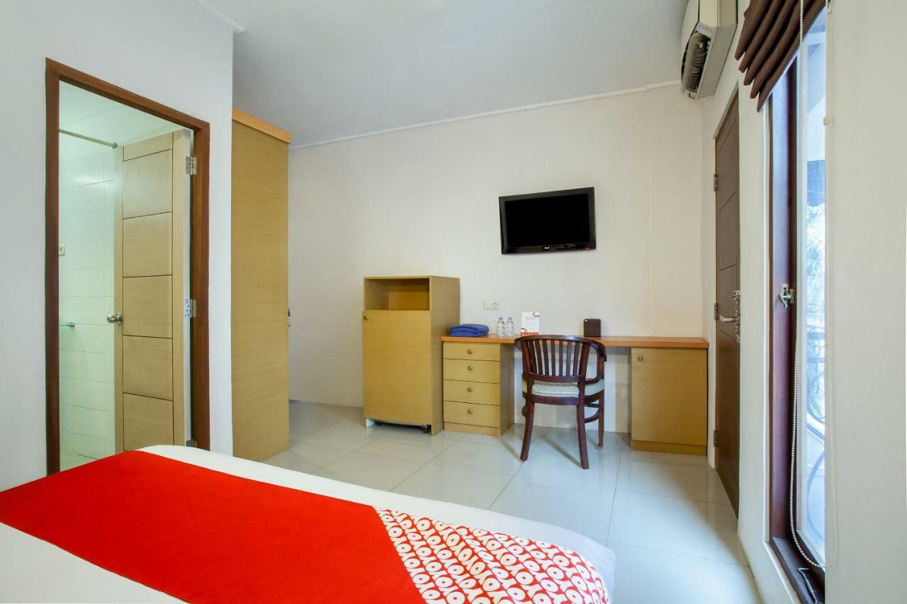 Oyo 107 Kusuma Kemang Suite Τζακάρτα Εξωτερικό φωτογραφία