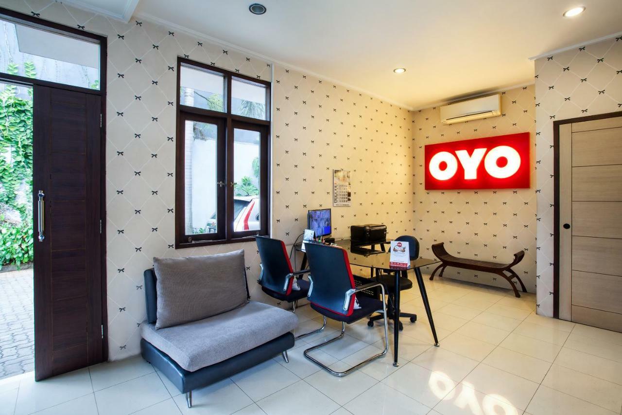 Oyo 107 Kusuma Kemang Suite Τζακάρτα Εξωτερικό φωτογραφία