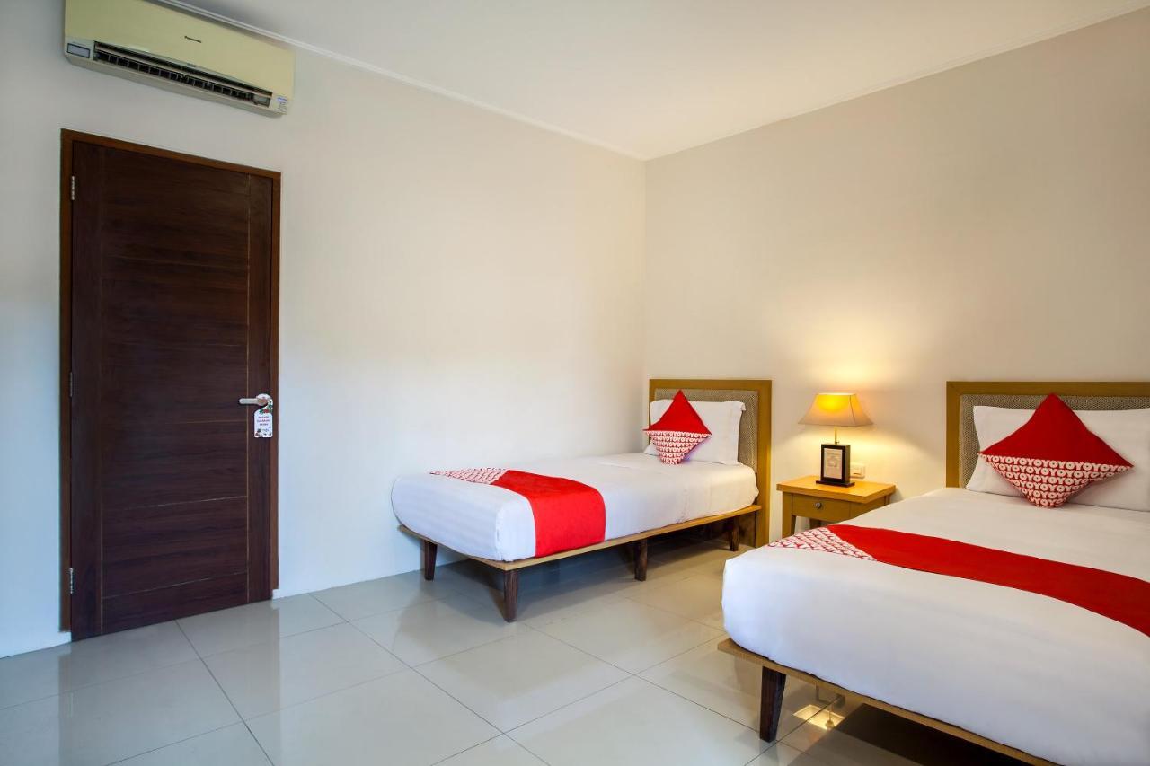 Oyo 107 Kusuma Kemang Suite Τζακάρτα Εξωτερικό φωτογραφία