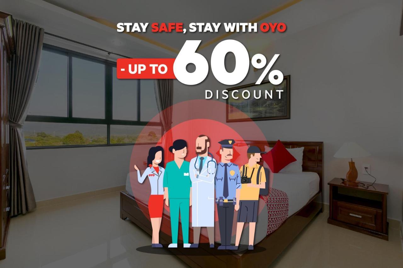 Oyo 107 Kusuma Kemang Suite Τζακάρτα Εξωτερικό φωτογραφία